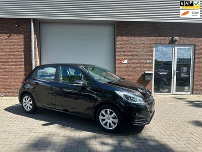 Peugeot 208 1.0|AIRCO|NEW APK|LED|STOELVERWARMING