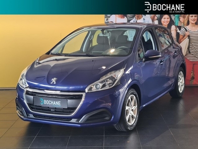 Peugeot 208 1.2 PureTech 82 Active NAVIGATIE CLIMATE