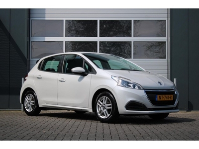 Peugeot 208 1.2 PureTech Active 5-deurs