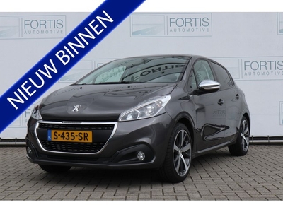 Peugeot 208 1.2 PureTech Active CARPLAY LMV CRUISE