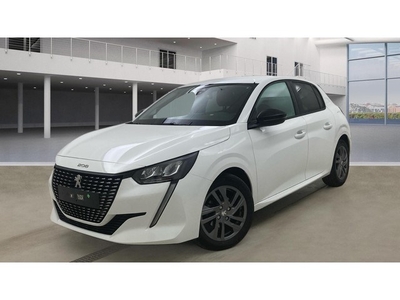 Peugeot 208 1.2 PURETECH ACTIVE PACK Carplay Camera