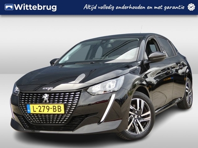 Peugeot 208 1.2 PureTech Allure Camera\Navigatie