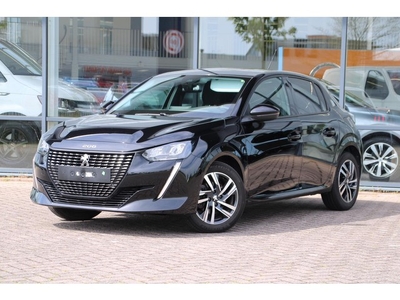 Peugeot 208 1.2 PureTech Allure Pack