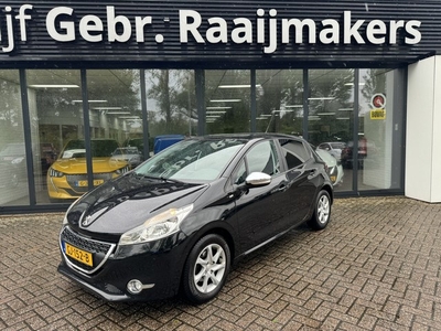 Peugeot 208 1.2 PureTech Style*Navi*Airco*EXPORT/EX.BPM*