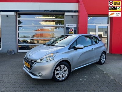 Peugeot 208 1.2 VTi Active