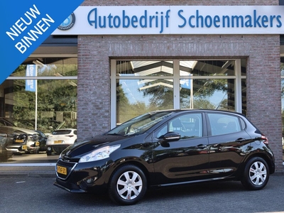 Peugeot 208 1.2 VTi Active CRUISE AIRCO 5-DRS ISOFIX