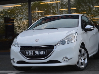 Peugeot 208 1.2 VTi Urban Soul Airco Cruise Pdc