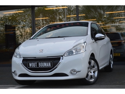 Peugeot 208 1.2 VTi Urban Soul Airco Cruise Pdc (bj 2013)