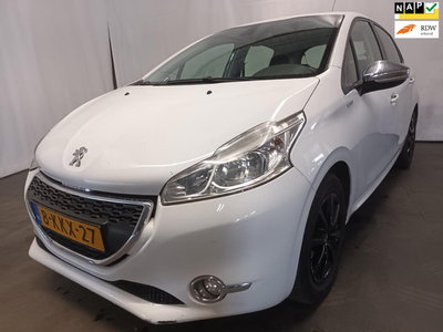 Peugeot 208 1.2 VTi Urban Soul - Airco - Motorschade