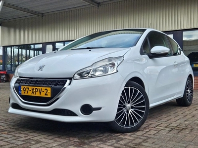 Peugeot 208 1.4 VTi Active (bj 2012)