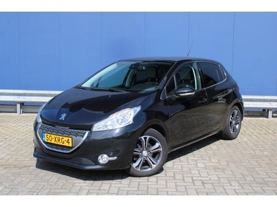 Peugeot 208 1.4 VTi Griffe *Luxe* Leder* Navi* Trekhaak*