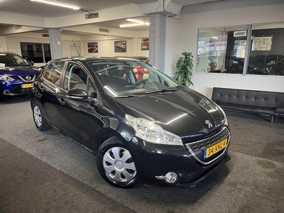 Peugeot 208 1.4 VTi NAP*Camera*5drs*2012 (bj 2012)