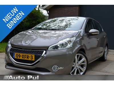 Peugeot 208 1.6 VTi Allure