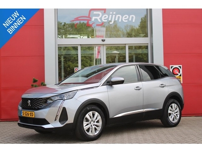 Peugeot 3008 1.2 130PK AUTOMAAT ACTIVE TREKHAAK