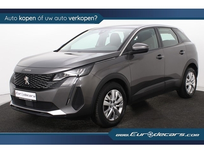 Peugeot 3008 1.2 Active 130 *Navigatie*Carplay*Park assist*