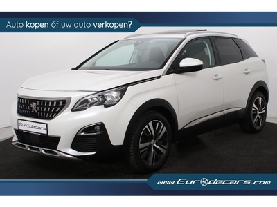 Peugeot 3008 1.2 Allure 130 *Ambiente*Panoramadak*Trekhaak*