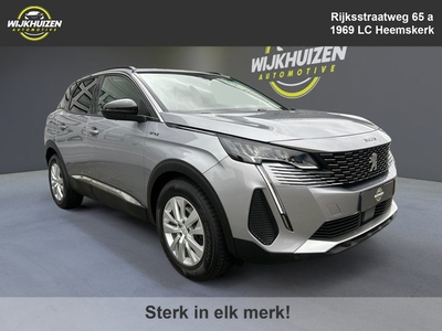 Peugeot 3008 1.2 PureTech Active Pack Business Automaat !!!