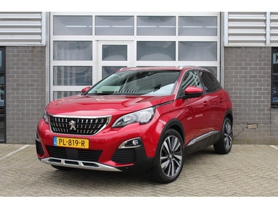 Peugeot 3008 1.2 PureTech Allure / 360° Camera /