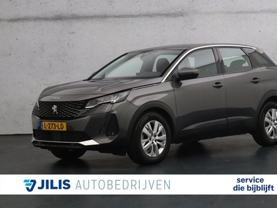 Peugeot 3008 1.2 PureTech Blue Lease Active | Camera | Digitaal display | Apple carplay