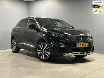 Peugeot 3008 1.2 PureTech Blue Lease Premium CAMERA / LED /