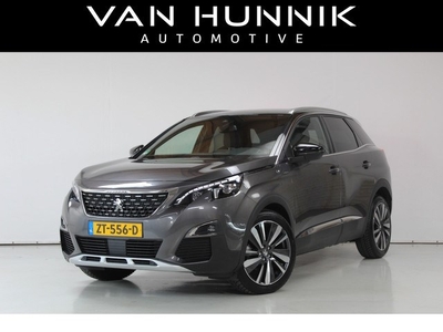 Peugeot 3008 1.2 PureTech GT Line Focal Acc Nwe DB-Riem