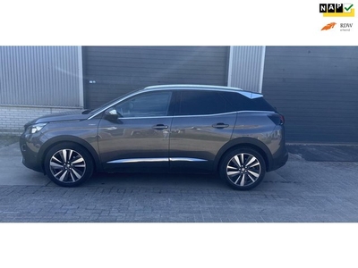 Peugeot 3008 1.6 e-THP GT Line