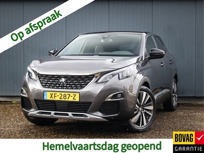 Peugeot 3008 1.6 GT-Line (181PK) 1e-Eig