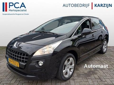 Peugeot 3008 1.6 THP Active