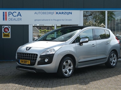 Peugeot 3008 1.6 THP Allure