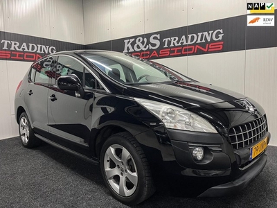 Peugeot 3008 1.6 VTi Première Pano Climate