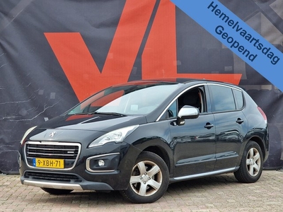 Peugeot 3008 2.0 HDi HYbrid4 Blue Lease 16-10-2025 APK