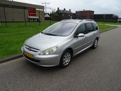 Peugeot 307 SW 1.6 16V