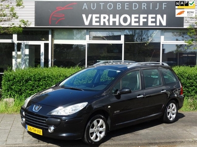 Peugeot 307 SW 1.6-16V Oxygo - 7. PERSOONS - CRUISE /