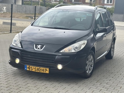 Peugeot 307 SW 1.6-16V Pack automaat facelift Clima/Panorama