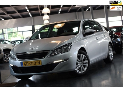 Peugeot 308 1.2 PureTech ActiveAIRCONETJES