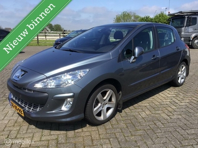 Peugeot 308 1.6 THP XT AUTOMAAT 70524 KM NAP