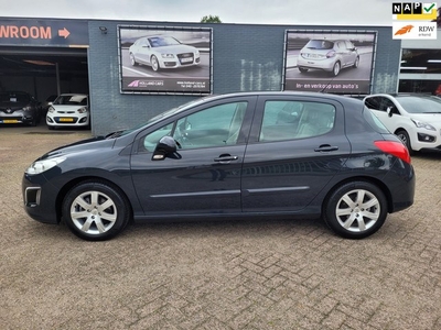 Peugeot 308 1.6 VTi Active Automaat - Dealer onderhouden -