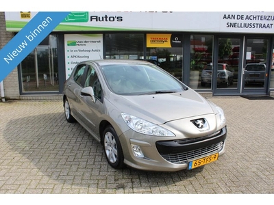 Peugeot 308 1.6 VTi Blue Lease (bj 2010)