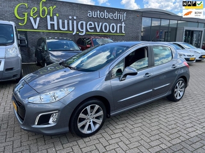 Peugeot 308 1.6 VTi Melbourne