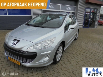 Peugeot 308 1.6 VTi XS