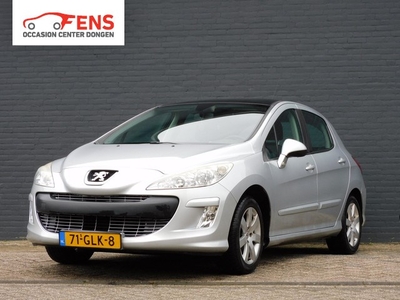 Peugeot 308 1.6 VTi XS PANODAK! CLIMA! CRUISE! LM VELGEN!