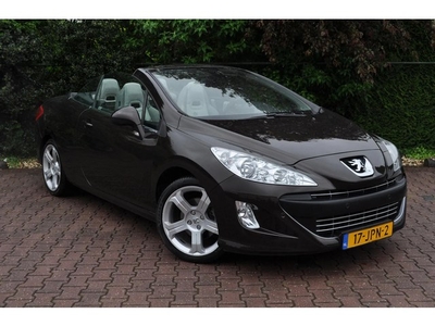 Peugeot 308 CC 1.6 THP Feline