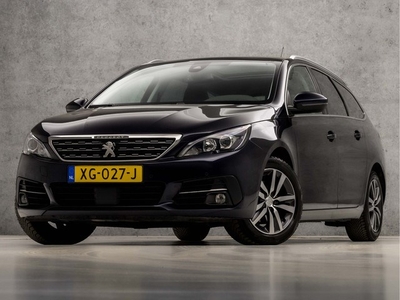 Peugeot 308 SW 1.2 PureTech Sport Automaat (PANORAMADAK