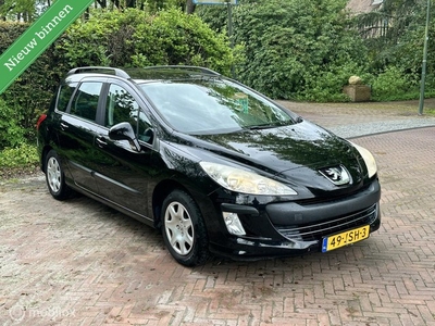 Peugeot 308 SW 1.6 VTi X-Linev nette auto, airco, nieuwe apk