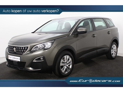 Peugeot 5008 1.2 Active 130 *Navigatie*DAB*Carplay*