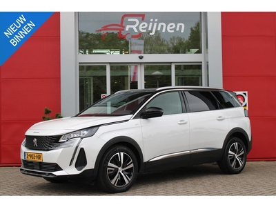 Peugeot 5008 1.6 180PK AUTOMAAT GT ADAPTIVE CRUISE