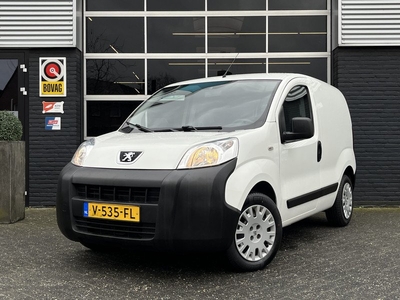 Peugeot Bipper 1.3 BlueHDi XT Profit +