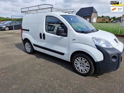 Peugeot Bipper 1.3 BlueHDi XT Profit +