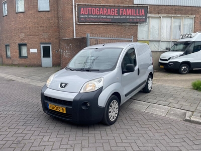 Peugeot Bipper 1.3 HDi XT Profit +