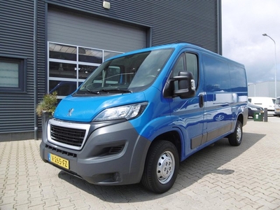 Peugeot Boxer 330 2.0 BlueHDI L2H1 Airco Cruise Control